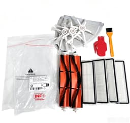 Accessoirekit Geschikt voor Xiaomi Mi Robot Vacuum Mop 2 STYTJ03ZHM - 14 stuks — thumbnail 2
