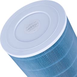 Rosfix Luchtfilter Vervanging HEPA H13 - Blauw Plug & Play - Tot 6 Maanden - Geschikt voor Xiaomi — thumbnail 3