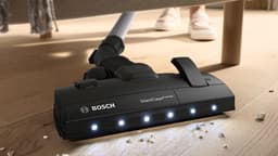 Bosch BGL8SIL1L stofzuiger 5 l Droog en nat 800 W Stofzak — thumbnail 2