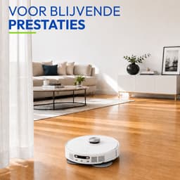 24-delige Accessoires Set Geschikt voor Dreame L10s Ultra Gen 2 / L10s Pro Ultra / L10s Pro Ultra Heat / L40 Ultra AE / X30 Ultra Robotstofzuiger - Complete Onderhoudsset - Onderdelen — thumbnail 4