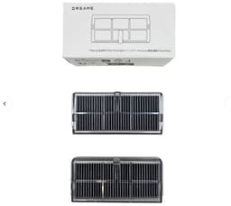 2 x Origineel filter voor Dreame X40 Ultra Master / Dreame L40 Ultra / Dreame L10s Pro Ultra Heat / Dreame L30 Ultra S / Dreame X30 Ultra Pro / Dreame L10S Ultra Gen 2 / Mova P10 Pro Ultra / MODEL RHF16 — thumbnail 1