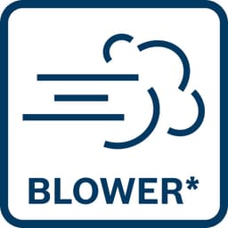 Bosch Professional - GAS12-25LS - Stofzuiger — thumbnail 3
