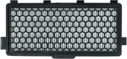 vhbw 2 stofzuigerfilters, compatibel met de Miele Complete C3 Black Diamond EcoLine-stofzuiger – HEPA-actieve-koolfilter, zwart-wit — thumbnail 5