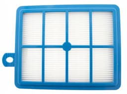 AreoSe - HEPA-filter voor ELECTROLUX PHILPS FC8031 - 4 stuks — thumbnail 5