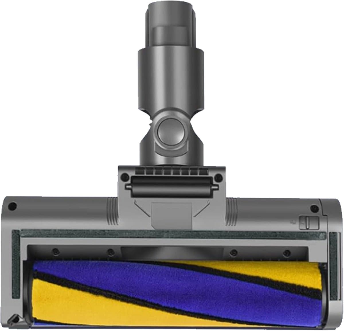 Zachte borstel voor Dyson V7, V8, V10, V11, V15 - LESXB11-V8 - Zeer efficiënt en wasbaar — afbeelding 1