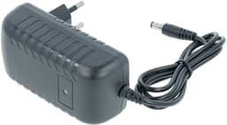 vhbw-oplader, compatibel met de OBH Nordica X-Pert Essential 260 EO7324NO handstofzuiger, accustofzuiger — thumbnail 4