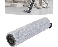 H11 Stofzuiger Roller Borstel - Vervangingsborstel - Eenvoudige installatie - Hoofdborstel - Geschikt voor H11 - ABS materiaal
