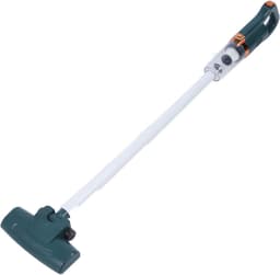 Draadloze Steelstofzuiger - Krachtige Reiniger - Effectieve Huisreiniging - Hoge Zuigkracht - 120W 8500Pa - Groen — thumbnail 3