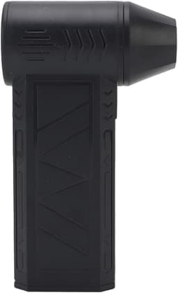 Elektrische Bladblazer - Stofverwijderaar - Apparaten Reinigen - 130.000 RPM Snelheid - 5000 mAh Batterij - Grijs — thumbnail 5