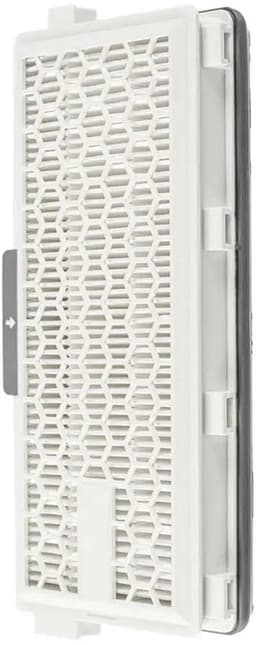 SQOON® HEPA-filter geschikt voor Miele Guard S1, L1 en M1 - Gelijk aan model: SF-HA 50 - Vervangt origineel filter voor schone en allergievrije uitblaaslucht — thumbnail 2
