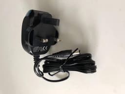 Acculader Stofzuiger - Batterijlader Reserveonderdeel - Stofzuiger Opladen - Origineel Onderdeel - 26.0 V - 400 mA - Zwart — thumbnail 3