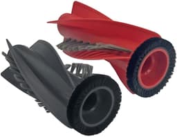 Roborock Saros 10R Borstels (6 Stuks, Plus.Parts® alternatief voor 8.02.0363) — thumbnail 4