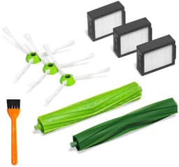 iRobot Roomba j7+ Onderhoudsset (Plus.Parts® alternatief voor 4624878 / 4639168) - LET OP; niet geschikt voor iRobot Roomba COMBO j7+! — thumbnail 5