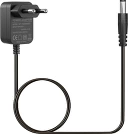26V-netlader, compatibel met de Hoover Freedom FD22 H-FREE 100, 200, 500, 700 en 800 stofzuiger van Phonillico® — thumbnail 1
