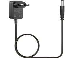 26V-netlader, compatibel met de Hoover Freedom FD22 H-FREE 100, 200, 500, 700 en 800 stofzuiger van Phonillico®