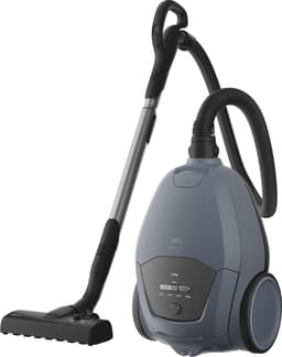 AEG AB71A4LDB 3,5 l Trommelstofzuiger Droog 600 W Stofzak — thumbnail 1