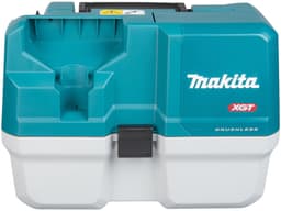 Makita VC013GLZ03 Accu nat- en droogstofzuiger L-klasse XGT 40V Max Basic Body — thumbnail 3