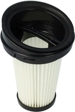 Twee wasbare vervangingsfilters Geschikt voor de Grundig Cyclonic 21.6V VCH9629 handstofzuiger. — thumbnail 5