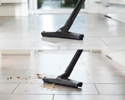 Nexvo® Karcher - Karcher Stofzuiger - Bouwstofzuiger - Festool Stofzuiger - Bouwstofzuiger Zonder Zak - Blauw - 53cm x 33cm x 53cm — thumbnail 4