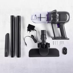Draadloze 2-in-1 Accustofzuiger Krachtig Lichtgewicht met Accessoires — thumbnail 3