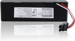 3400mAh Vervangende Accu voor Robotstofzuiger, 14.4V Lithium-Ion Batterij voor Efficiënte Reiniging en Langdurig Gebruik — thumbnail 1