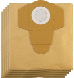 EINHELL Stofzuigerzakken 40 liter — thumbnail 5