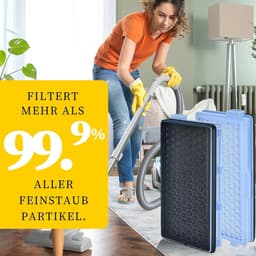 Deze 3-delige filterset bevat 3 luchtfilters en 3 motorfilters, geschikt voor Miele Complete C2, C3, Compact C1, C2, S4000, S5000, S6000 en S8000 serie stofzuigers. — thumbnail 2