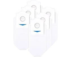 6x Propex geschikt voor Ecovacs N30 Omni serie stofzuigerzakken - Stofzuigerzakken