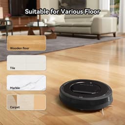 7 stuks - 6 Zijborstel en 1 schroevendraaier - Voor iRobot Roomba 600/700/800/900 Series 614 675 692 677 850 860 865 880 885 890 960 981 - zijborstelaccessoires — thumbnail 3