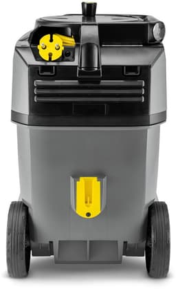 Kärcher T 15/1 Adv HEPA - Professionele Stofzuiger - 15l - HEPA Filter - Antraciet — thumbnail 2