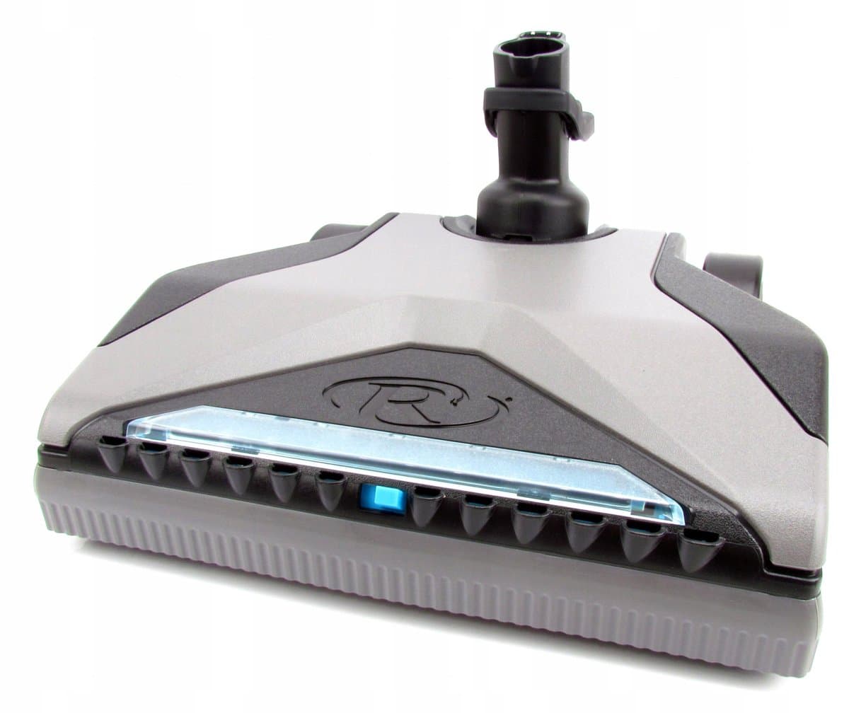 Power Nozzle SRX-turboborstel voor Rainbow-waterstofstofzuigers — afbeelding 1