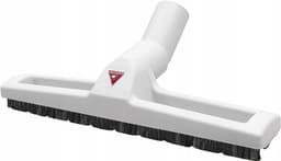 Cyclo Vac Vloerborstel 35cm met Wieltjes - Origineel — thumbnail 1