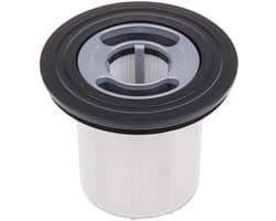 BOSCH - Combi-filter, geschikt voor o.a. Unlimited 7 ProHygienic Aqua - 12048688
