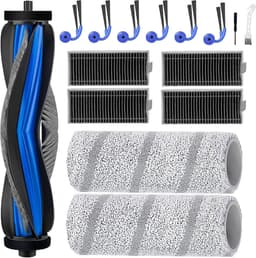 Vervangingsaccessoireset compatibel met Ecovacs Deebot X11 serie robotstofzuiger — thumbnail 1