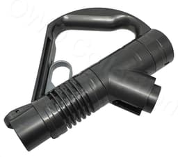 Handgreep pistoolgreep greep handvat geschikt voor Dyson DC19T2 DC23T2 DC26 DC29 DC33C DC36 DC37 DC52 DC63 — thumbnail 1