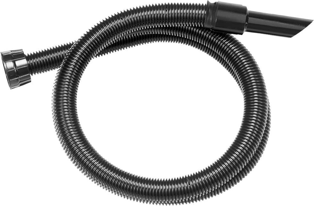 Numatic Stofzuigerslang FlowMax 2.2 Meter Zwart — afbeelding 1