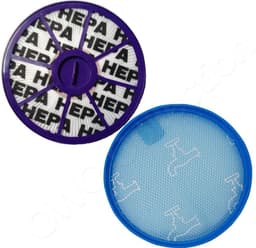 Motor-filter flexibel en hepa-filter set geschikt voor Dyson DC19 DC19T2 DC20 DC21 DC29 — thumbnail 1