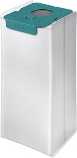 Samsung Vca-Adb952 2L Stofzak Voor Clean Station Bespoke 5 St Stofzak — thumbnail 1
