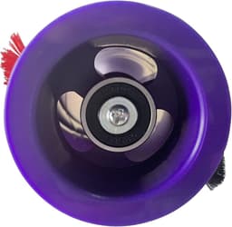 Borstelwals vervanging geschikt voor Dyson V10 Turbo Zuigmond Roller — thumbnail 3