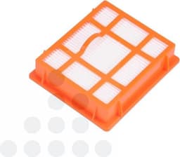 AEF139 vervangingsfilters voor T8 stofzuiger — thumbnail 3