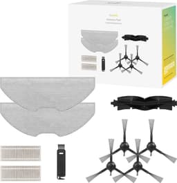 Hombli Robotstofzuiger Compleet Accessoirepakket - Geschikt voor Hombli Slimme Robotstofzuiger — thumbnail 1