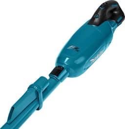 Makita DCL280FZ 18V accu Stofzuiger zonder accu`s en lader — thumbnail 5