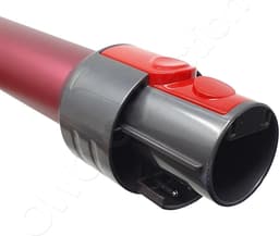Buis geschikt voor Dyson V7 V8 V10 V11 V15 (sv11 sv10 sv12 sv14 sv15 sv16 sv17 sv22 sv25 sv27 sv28) roze-paars — thumbnail 4
