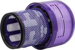 ForDig Wasbare HEPA Filter – PostFilter - Geschikt voor Dyson V11 / SV14 — thumbnail 2