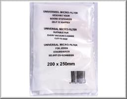 Universeel microfilter - Stofzuigerfilter — thumbnail 4