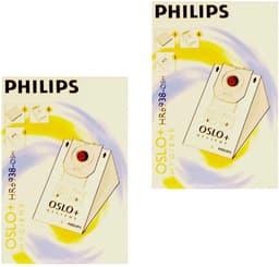 Philips Stofzuigerzak HR6938OSH — thumbnail 2