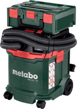 Metabo Allessauger ASA 30 L PC — thumbnail 2