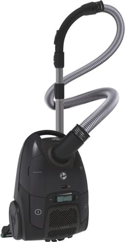 Hoover HE521PAF 011 4 l Cilinderstofzuiger Droog 700 W Stofzak — thumbnail 5