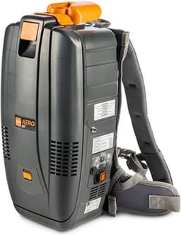 Rugstofzuiger Taski Aero BP E EURO 15 meter snoer — thumbnail 1