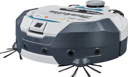 Makita - 18V Acce-robotstofzuiger, zonder accu en lader DRC300Z — thumbnail 1